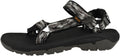 Teva womens Hurricane Xlt2 Sandal for Ultimate Comfort and Support