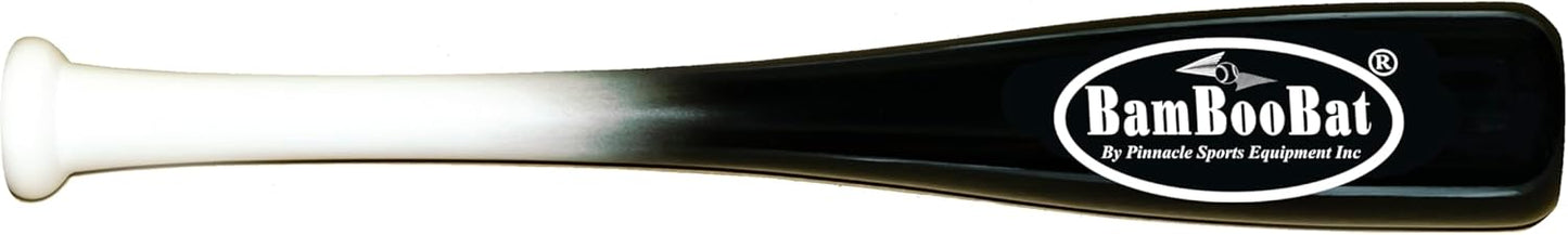 BamBooBat One Hand Training Bat for Baseball and Softball