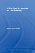 Universities, Innovation and the Economy - Insightful Policy