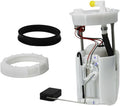Fuel Pump Compatible with Acura TSX 2009-2014 & Honda Accord 2008-2012