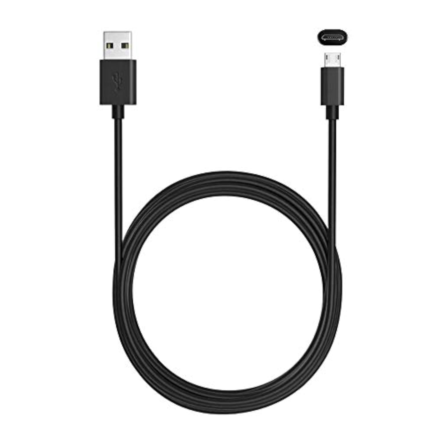 10FT USB Power Cable for Fire TV Stick - Extra Long Charging Cord
