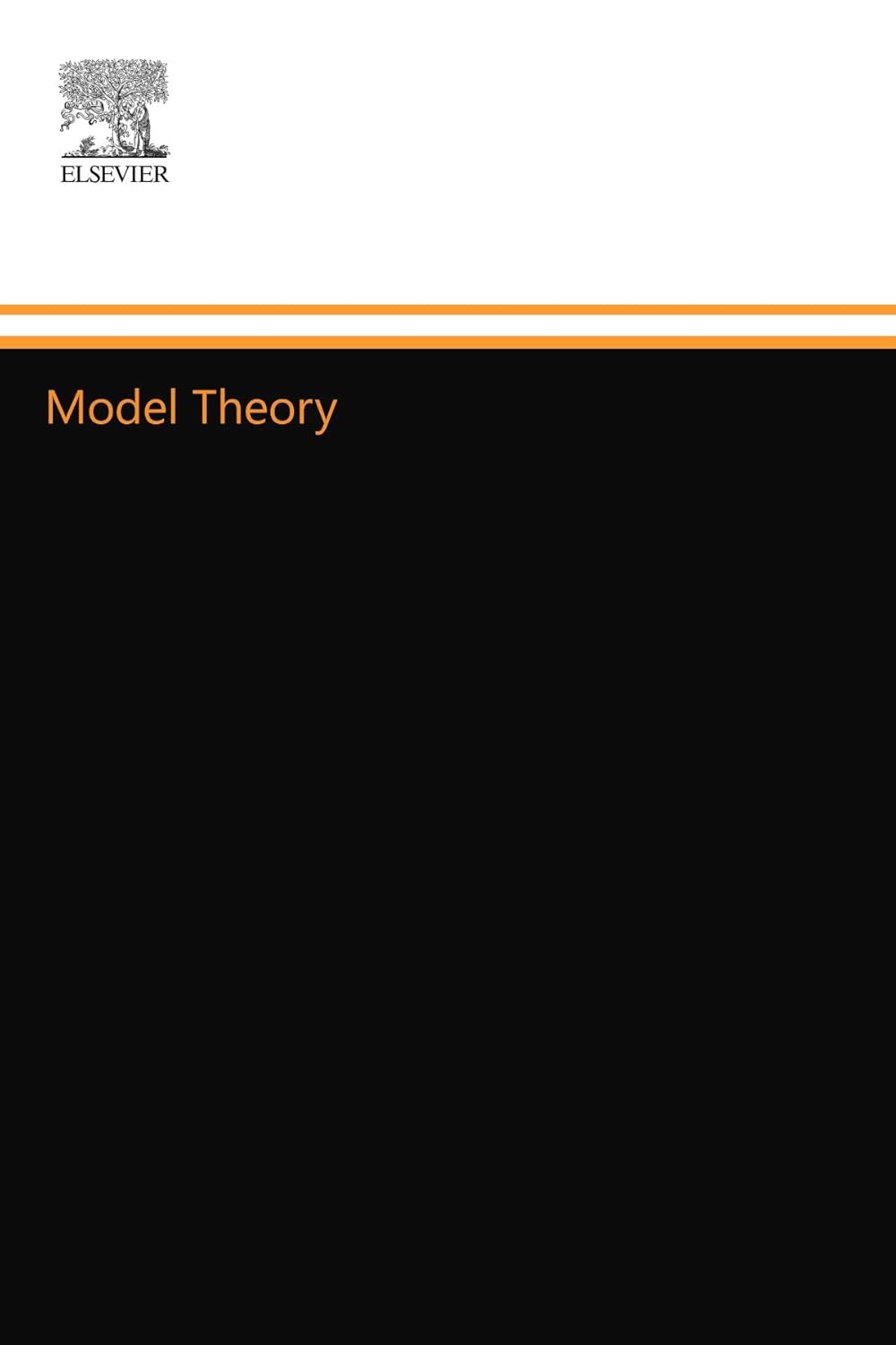 Model Theory: A Comprehensive Guide by Chen Chung ChangH