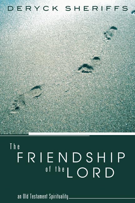 The Friendship of the Lord: A Deep Dive into Spiritual Bonds