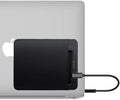 ESR Portable Hard Drive Case - Organize Your Accessories on the Go!