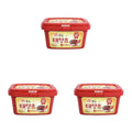 Gochujang Korean Red Chili Pepper Paste Mild Hot Sauce - Versatile