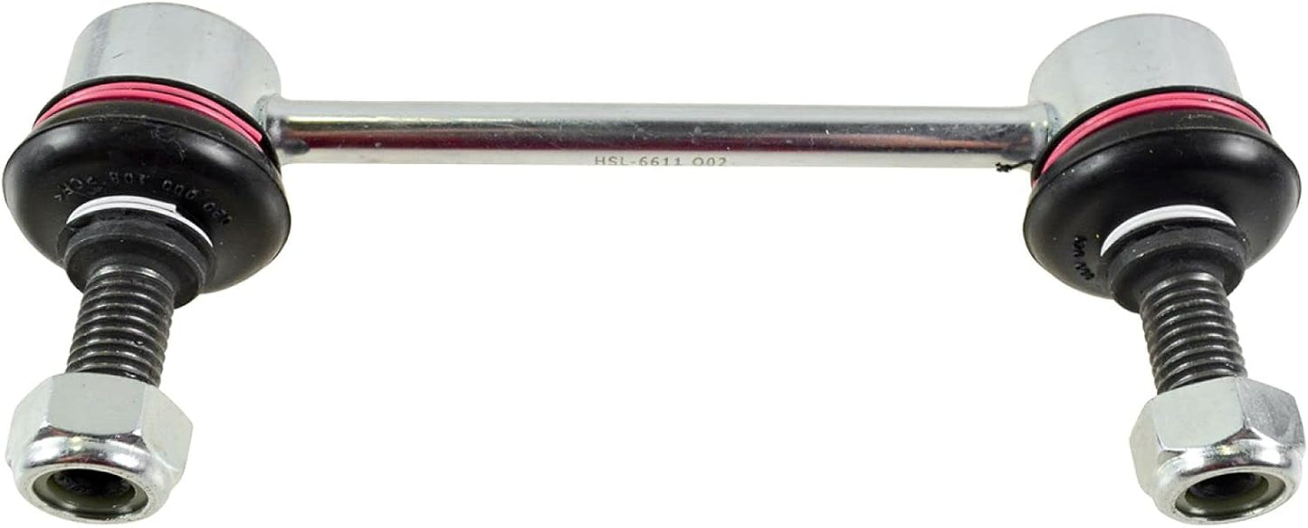 TRQ Rear Left Right Sway Bar Stabilizer Link for Volvo Models