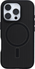 OtterBox iPhone 16 Pro Symmetry Soft Touch for MagSafe - Dark Echo