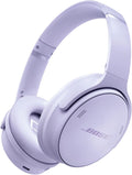 Bose QuietComfort Wireless Headphones - Active Noise Cancelling, Deep Bass, 24H Playtime