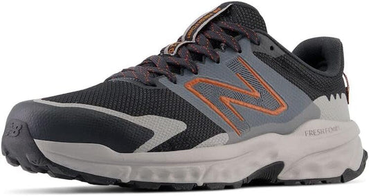 New Balance Womens Fresh Foam 510 V6: Ultimate Comfort and Traction