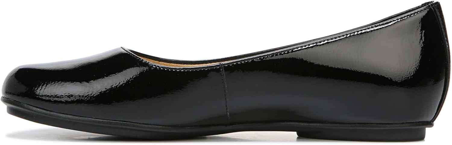 Naturalizer Women's Maxwell Ballet Flats for All-Day Comfort