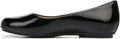 Naturalizer Women's Maxwell Ballet Flat - Cushioned Comfort