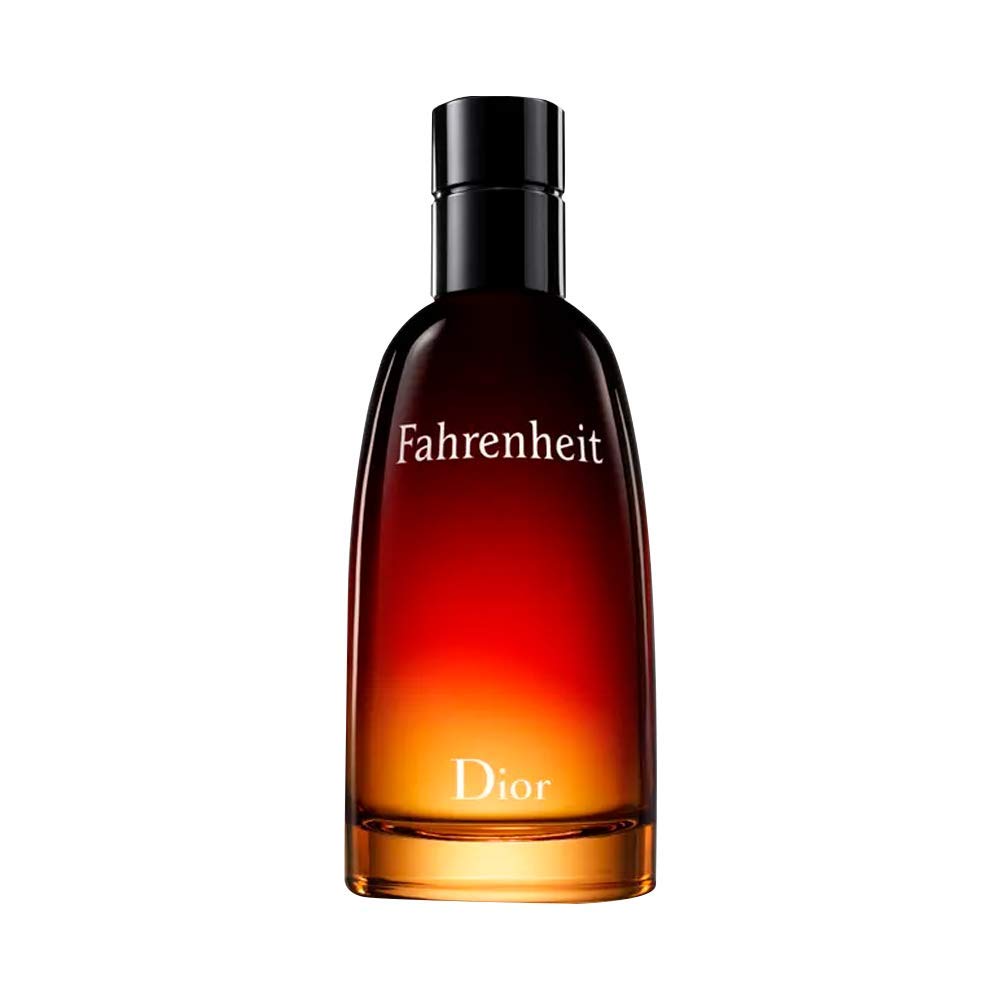 Fahrenheit by Christian Dior for Men - 3.4 Oz EDT Spray Review