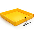 Wettarn Folding Duck Pond 3ftx 3ft Portable Spill Containment Berm