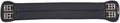 Neoprene Dressage Girth (26in) by HyCOMFORT for Comfort