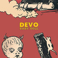 Interactive Baby Doll - 5 Mixes + Agitation