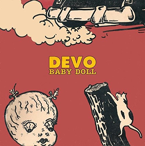 Interactive Baby Doll - 5 Mixes + Agitation