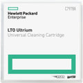 HP LTO Ultrium Universal Cleaning Cartridge - Reliable Tape Head