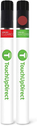 TouchUpDirect GPJ/WA434B Red Quartz Touch Up Paint Kit - Exact Match