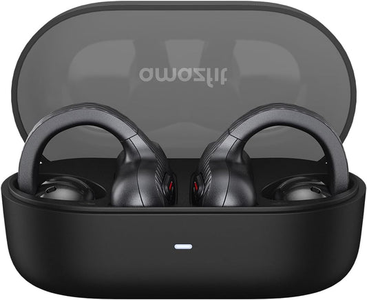 Amazfit Up: Open Ear Wireless Earbuds, AI Noise Reduction