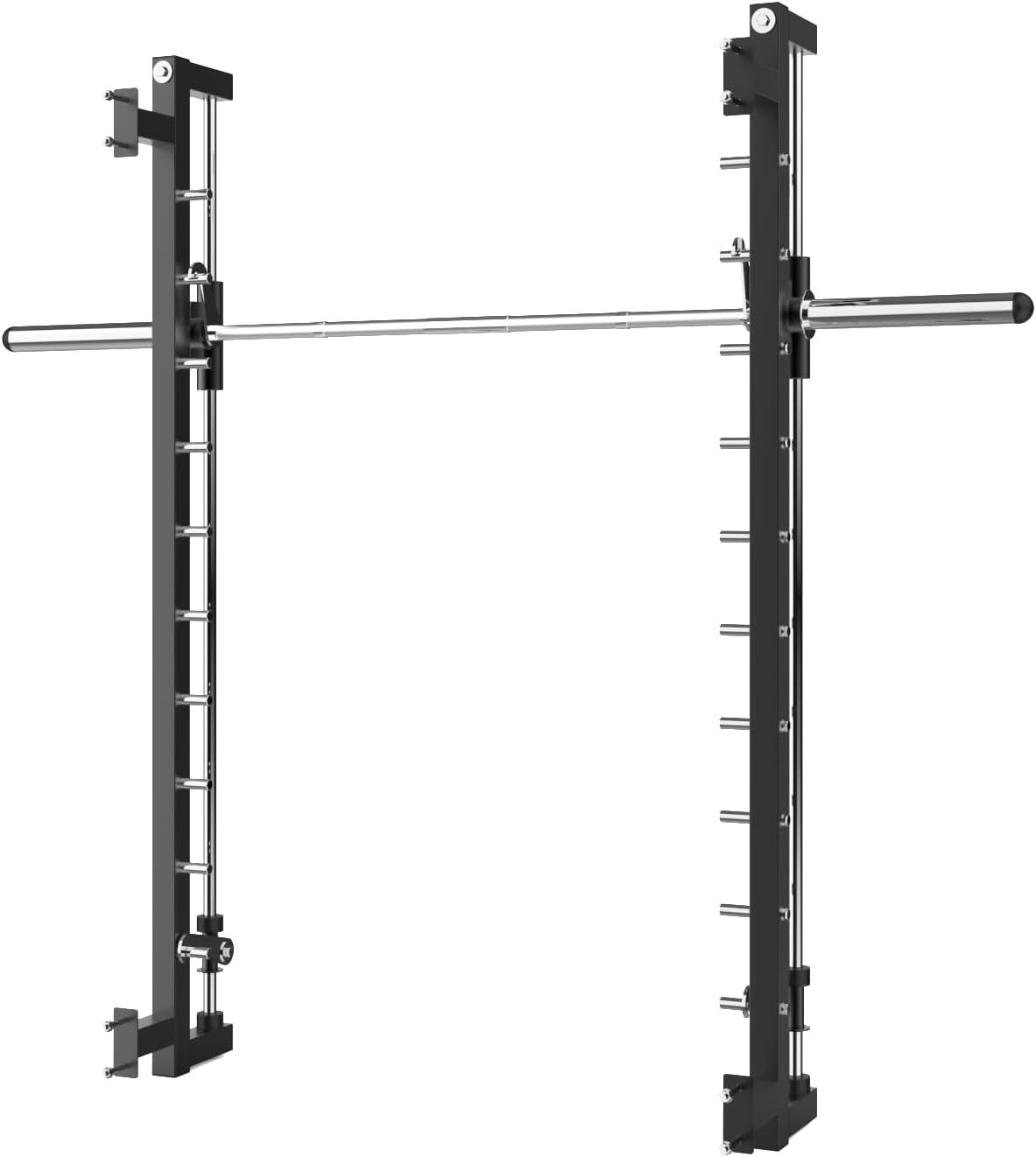Ultimate Home Gym Power Cage STMHOM