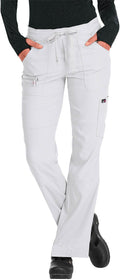 KOI Lite 721 Women's Peace Scrub Pant - Lightweight, Breathable