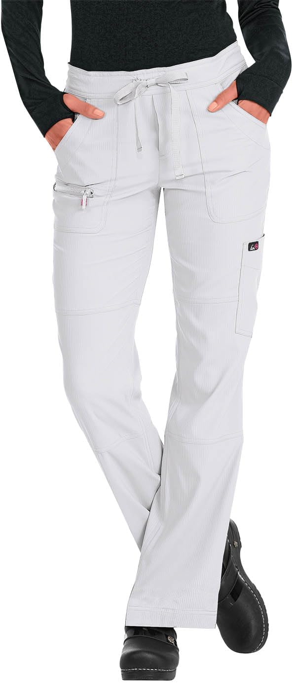 KOI Lite 721 Women's Peace Scrub Pant for Comfort and Style
