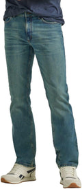 Lee Men's Legendary Regular Boot Jean - Classic Fit and Comfort Jeans