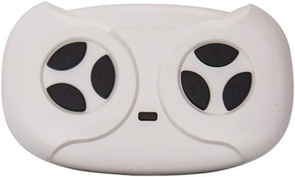WELLYE 2.4G Bluetooth Remote: Electric Car Replacement