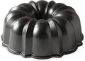 Nordic Ware Pro Cast Original Bundt Pan, 12 Cup - Even Baking