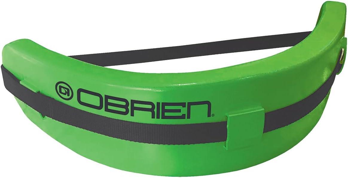 O'Brien Vinyl Dipped Flotation Swim Belt for Ultimate Comfort