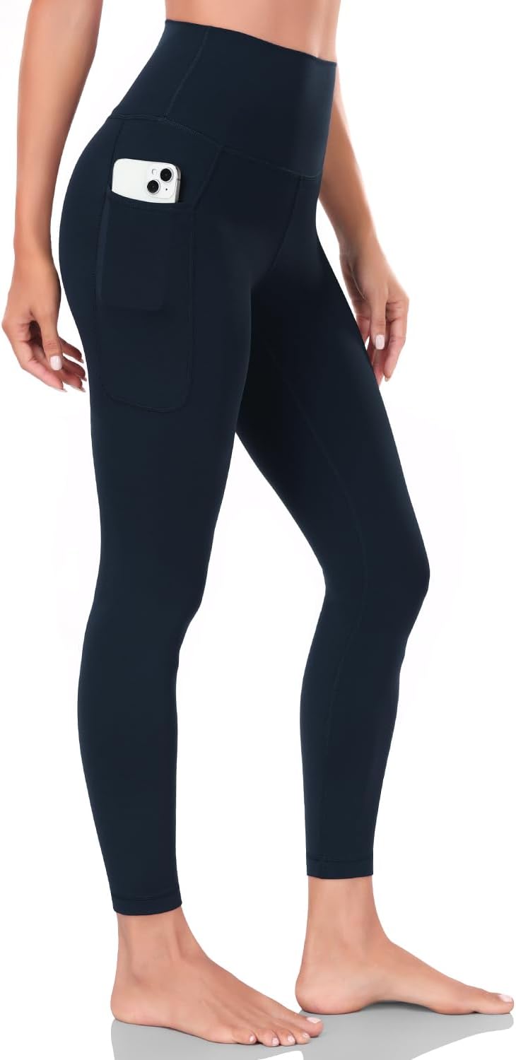 HeyNuts Workout Pro Yoga Pro 7/8 Leggings with Pockets
