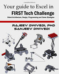 Your guide to Excel in FIRST Tech Challenge - Robot Architecture