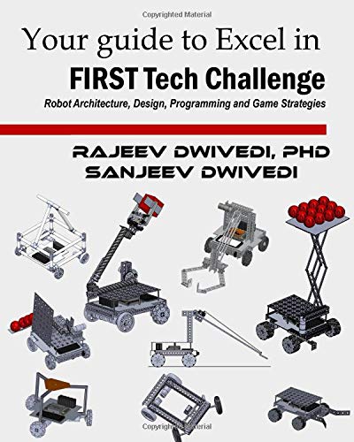 Your Guide to Excel in FIRST Tech Challenge: Robot Strategies