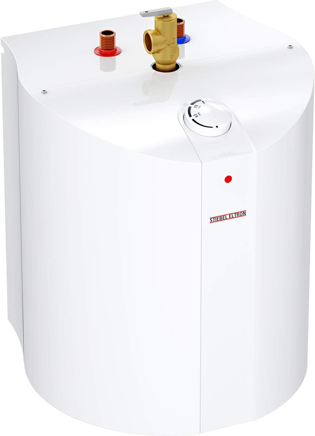 Stiebel Eltron 235089 SHC 6: Instant Hot Water Solution