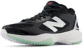 New Balance Men's Freezelx V5 Turf Lacrosse Shoe - Traction