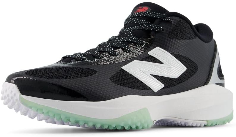 New Balance Men's Freezelx V5 Turf Lacrosse Shoe for Performance