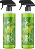 Moxy Acid Wheel and Tire Cleaner - Professional Car Wash