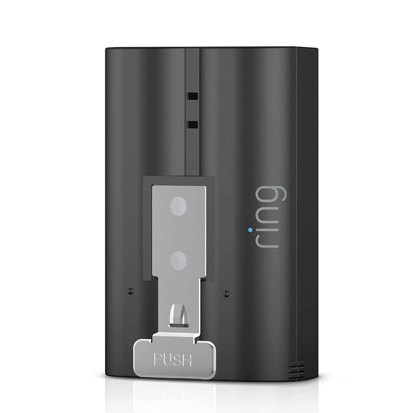 Ring Quick Release Battery Pack - Stay Powered up Hassle-Free!