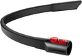 Ultimate Flexibility: Charlux 22.6 Crevice Tool for Dyson Vacs