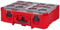 PACKOUT Deep Organizer 48-22-8432 - Durable 50 lb Capacity