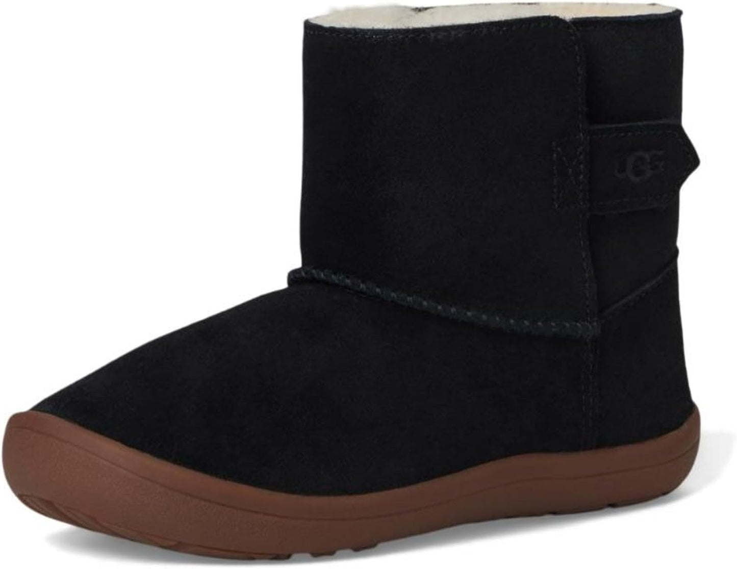 UGG Kids' Keelan II Boot: Stylish Comfort for Little Feet