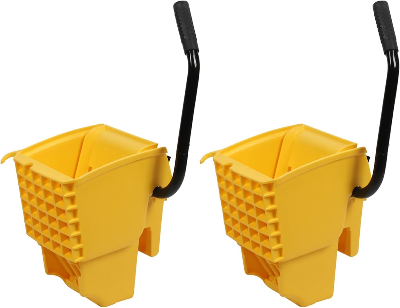 Mop Wringer for 26-Qt or 35 Qt Commercial Side Press Buckets