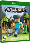 Minecraft Xbox One (Renewed) - Creative Open World