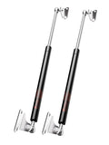 36 Inch 200 Lbs Gas Strut 2-Pack - Heavy Duty Lift Support