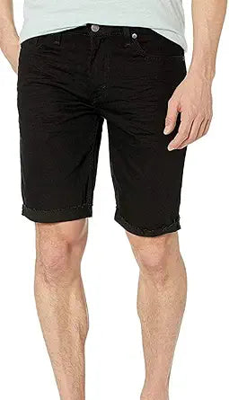 Levi's Men's 511 Slim Cut-Off Shorts for Effortless Style