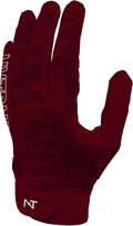 Nxtrnd G2 Pro Football Gloves - Ultra Sticky Receiver Gloves feature