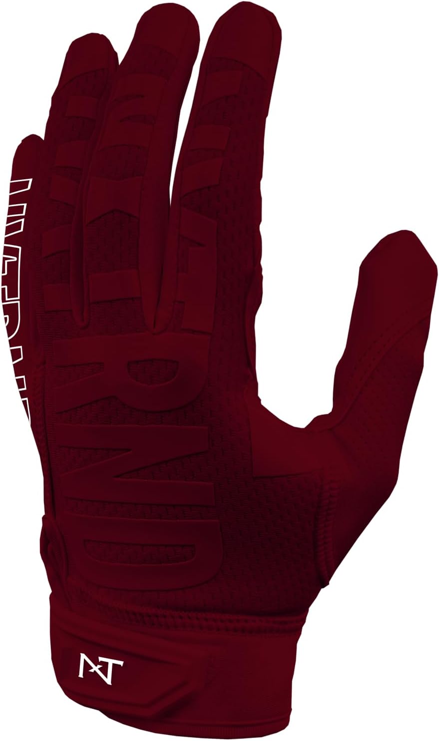 Nxtrnd G2 Pro Football Gloves for Ultimate Grip and Comfort