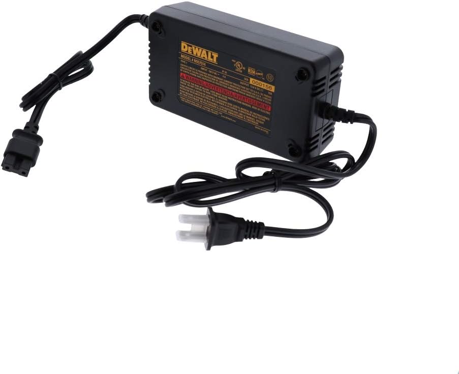 DeWalt OEM Inflator Power Supply - Compact & Powerful