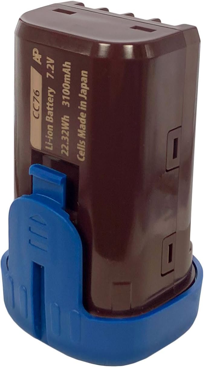 Artisan Power CC76 Replacement Battery for Oster Clippers