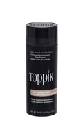 Toppik Hair Building Fibers - Instant Fuller Looking Hair for Thinning